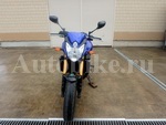     Yamaha FZ8N 2011  4